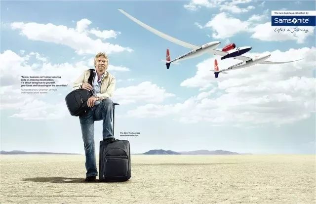 新秀丽samsonite箱包,新秀丽samsonite品牌怎么样