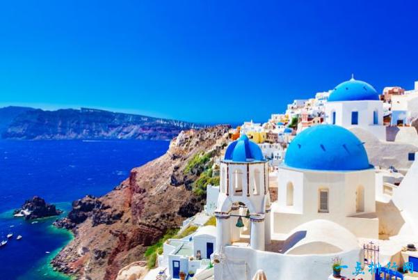 世界上最美的地方令人流连忘返,世界一生必去的56个最美的地方