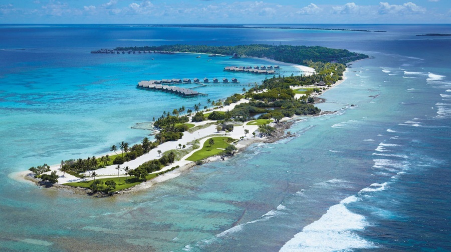 马尔代夫豪华蜜月游,马尔代夫六星级