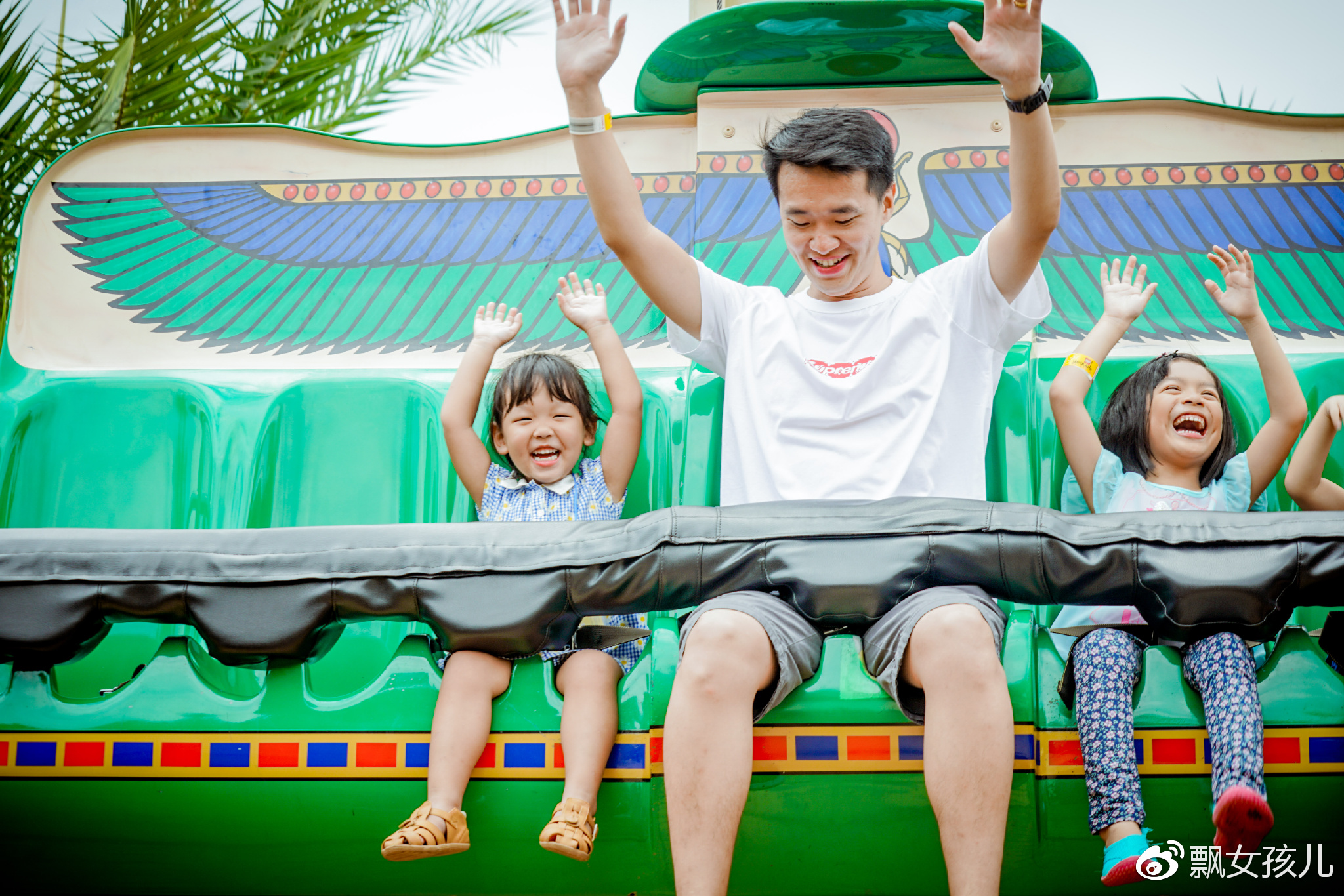 马来西亚乐高乐园旅游,游玩马来西亚攻略