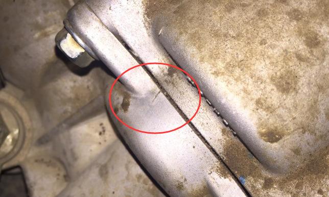 本田思域侧面事故,本田思域方向机坏了