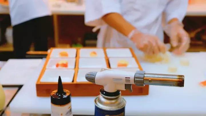 高端日本寿司料理,正宗日式寿司料理