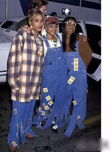 如何把格子衬衫穿得不像程序员？