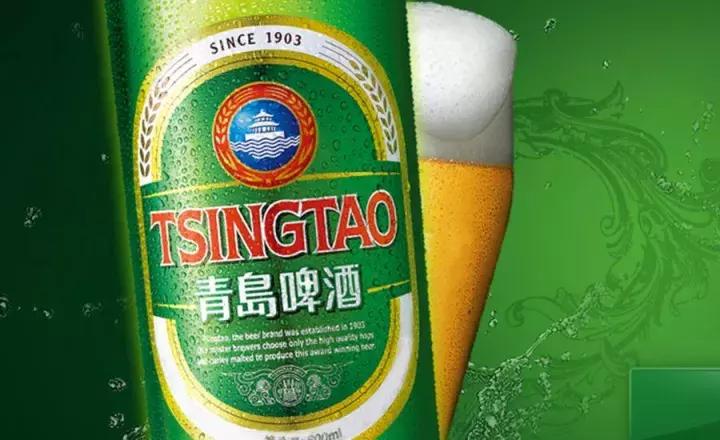 营收234亿、销售714万千升,青岛啤酒迎来更高质量的增长