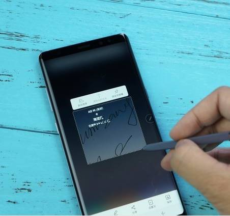 带你发现新大陆，增强版SPen居然这么会“画画”