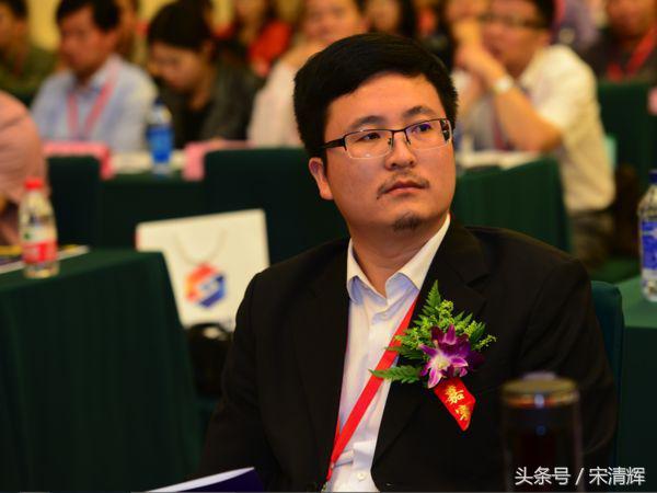 宋清辉破产完整版,宋清辉谈券商股现状