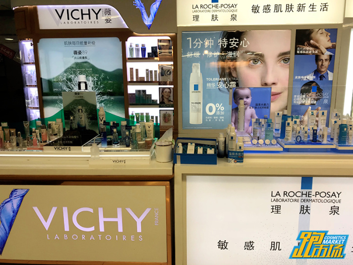 无锡百货站老代理：“趴下”控制成本，等待时机再战