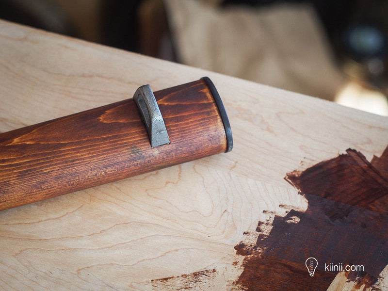 顶级精致的日本短刀,日本短刀