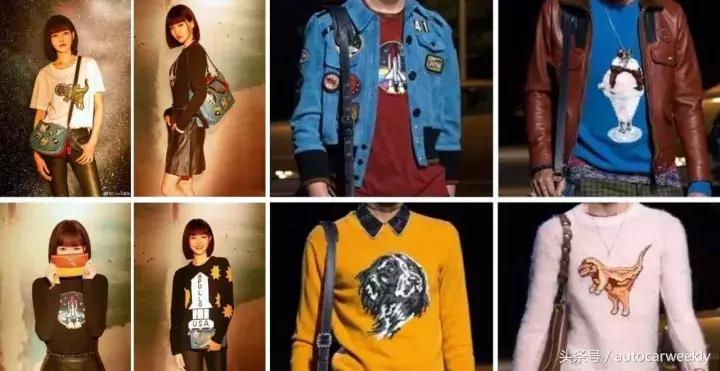 从蔻驰的转身,我们发现下一个豪门是它