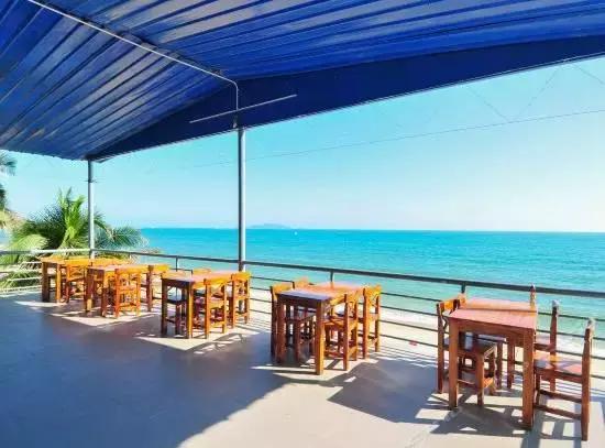 来三亚必住的海边客栈,来三亚住哪个民宿