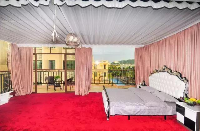 三亚100以内酒店住宿推荐一下,三亚10家最棒的民宿