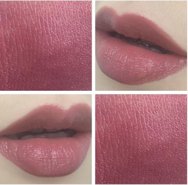 九支气质显白的口红,9支最火的大牌豆沙色口红