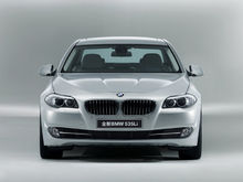 宝马5系混动,宝马5系简介