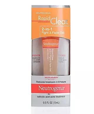 最好用的油皮洗面奶,最好用的油痘肌大牌洗面奶排行榜