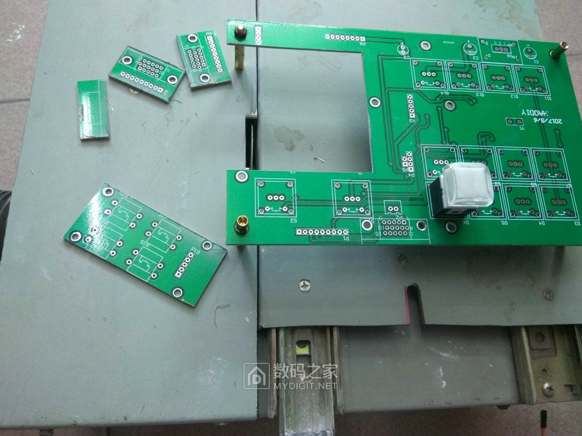 DIY航拍云台用什么电机,diy云台摄像机