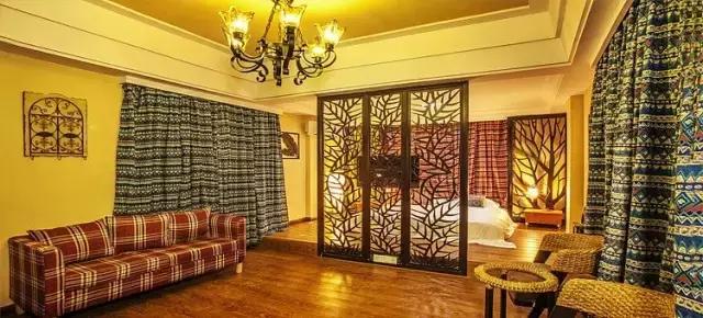 三亚十大顶级民宿排名,三亚客栈推荐