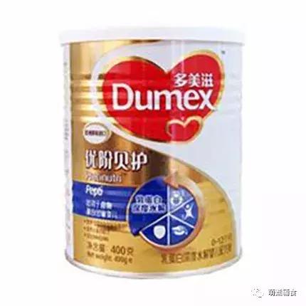 关于奶粉你应该知道的更多,各种奶粉优缺点对比表