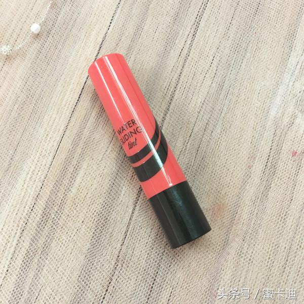 好用不贵的14支韩系口红,韩系粉灰玫瑰调口红