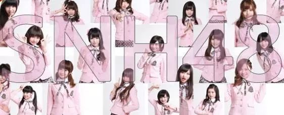 人气小姐姐渡边麻友毕业，AKB48损失大了