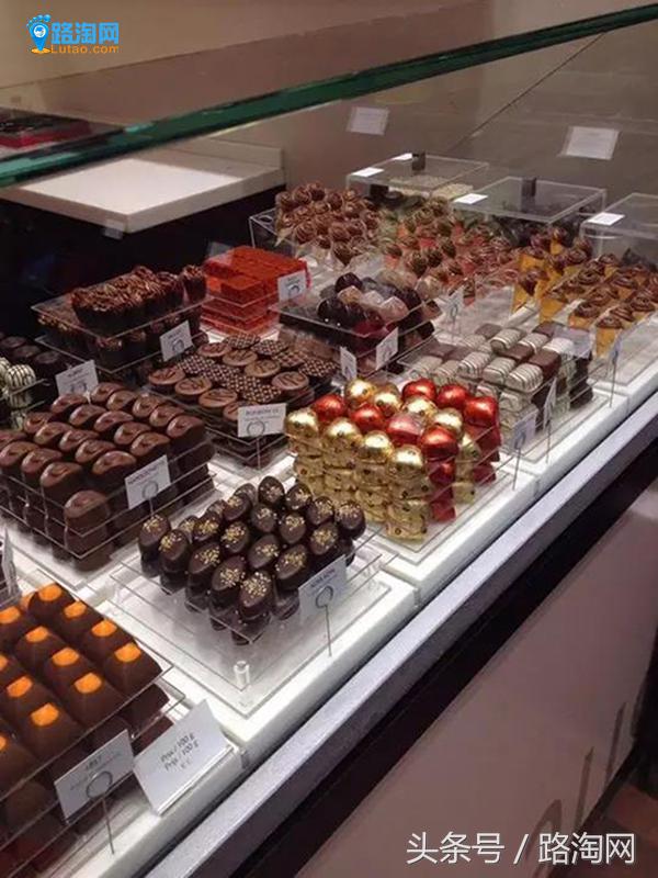 欧洲伴手礼排行榜,英国有没有又好又便宜的伴手礼