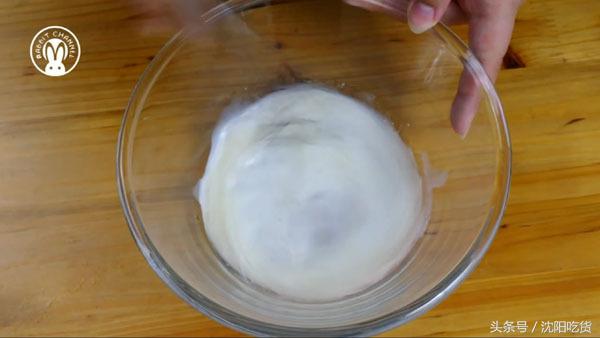 用高筋面粉烤箱做蛋糕百分百成功,如何用低筋蛋糕面粉做蛋糕