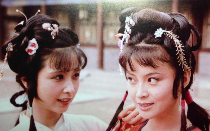 红楼梦尤三姐最有名的一句话,红楼梦尤三姐第几回出现的