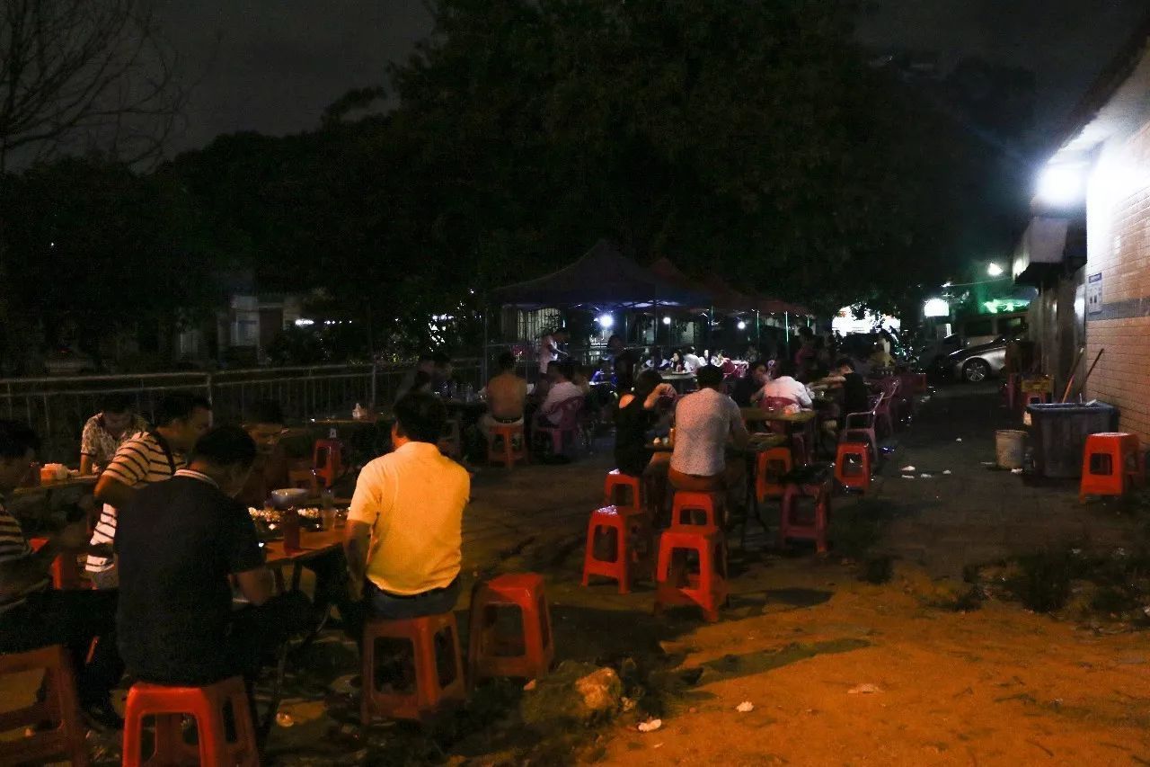 十大最难排队小馆子,好吃到爆的的十家小店