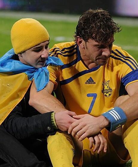 足球最让你感动的瞬间,足球进球感动瞬间