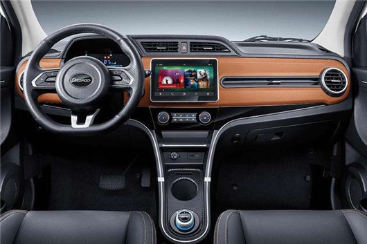 走过孙红雷片段,张海亮转战电咖造车