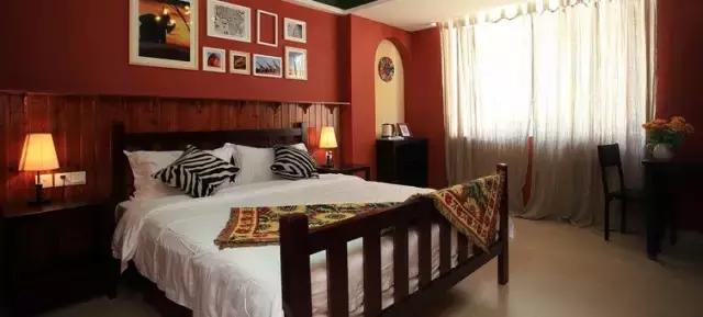 三亚100以内酒店住宿推荐一下,三亚10家最棒的民宿