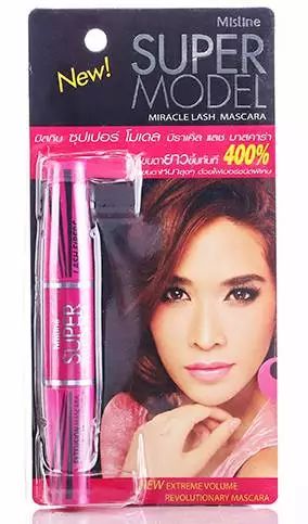 泰国时尚购物推荐,泰国潮流美妆