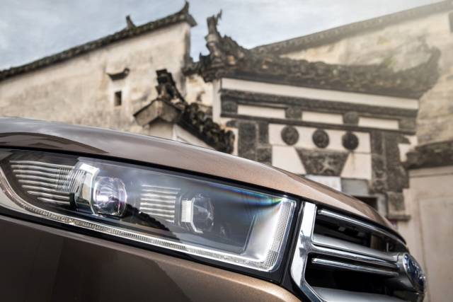 试驾全新锐界所有视频,试驾福特锐界2014年