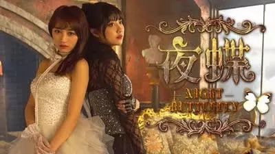 人气小姐姐渡边麻友毕业，AKB48损失大了