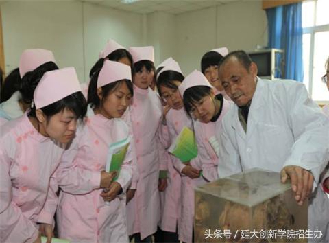 传承父辈精神，踏实勤勉奋斗——记护理学院实验员白亚军