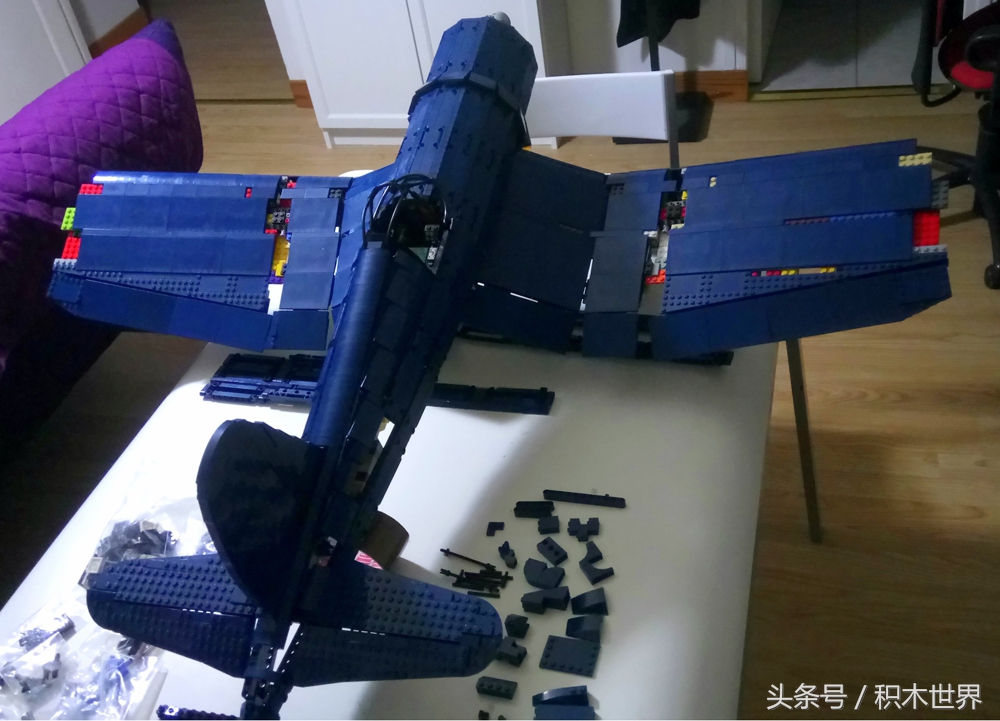 乐高lego星球大战拼装,lego乐高海盗战斗机