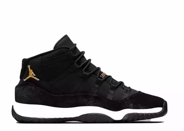 一月球鞋发售日历,耐克11月发售新鞋