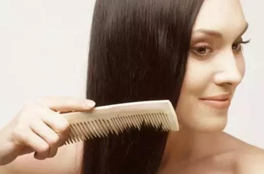 教你一招告别脱发掉发,90后脱发自救的秘方