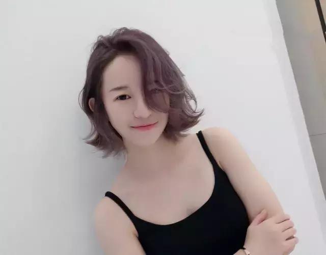 最好看的几款短发,流行又好看的短发推荐