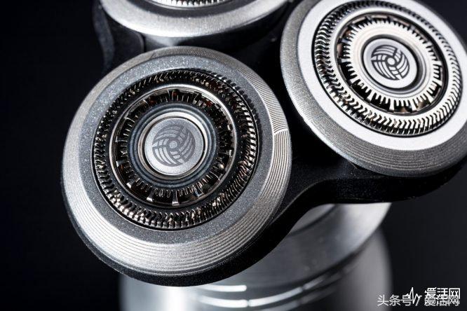 飞利浦智能s8870剃须刀,飞利浦8870剃须刀