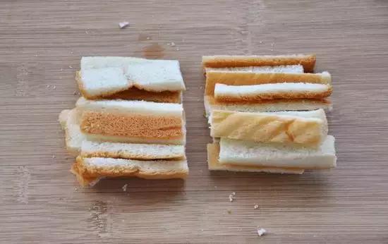 面包的做法花样图片大全,面包的做法花样大全