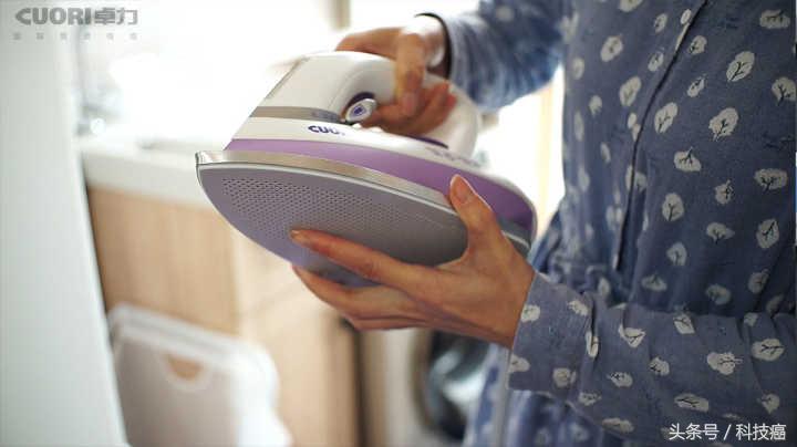 卓力增压蒸汽熨烫机使用说明,卓力增压蒸汽熨烫机bg537ue