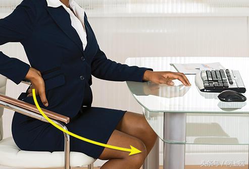 老年人膝盖疼痛的原因和治疗方法,膝盖疼痛的原因和解决方法