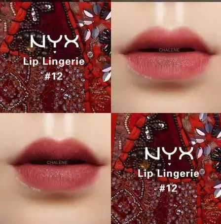 不输大牌的开价口红推荐,十一支好看不踩雷的口红