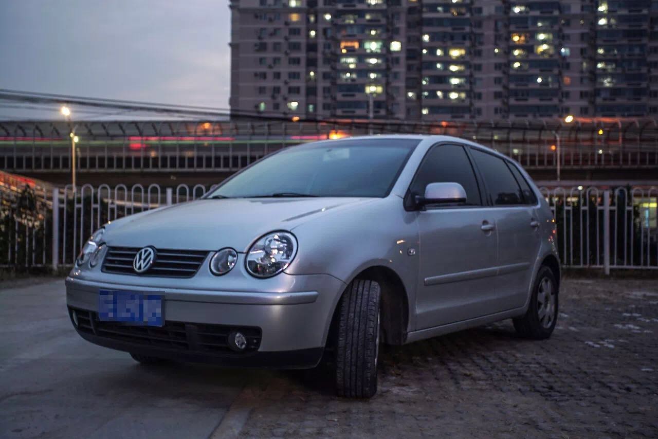 1万3买个大众神车,1万3买辆大众神车