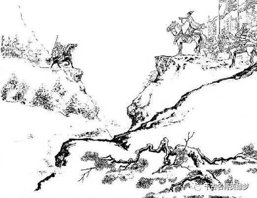 刘邦10条罪状,刘邦说项羽十大罪状