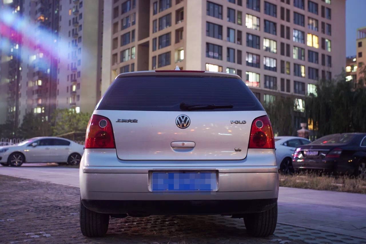 1万3买个大众神车,1万3买辆大众神车