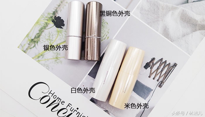 哪个牌子的口红最滋润又持久,小众口红推荐colourpop