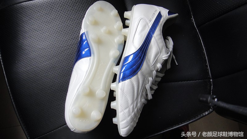 日本足球领先中国多少年，看看日系强货paramexico，你就有答案了