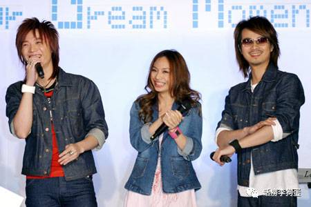 hin多金曲之后却销声匿迹，成军13年的F.I.R这是怎么了？