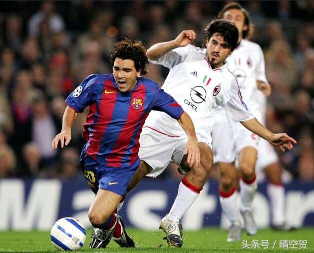 巴塞罗那的十大球星,2023巴塞罗那十个最强的球员